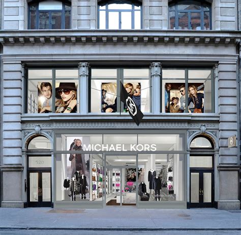 michael kors glassdoor|Michael Kors careers.